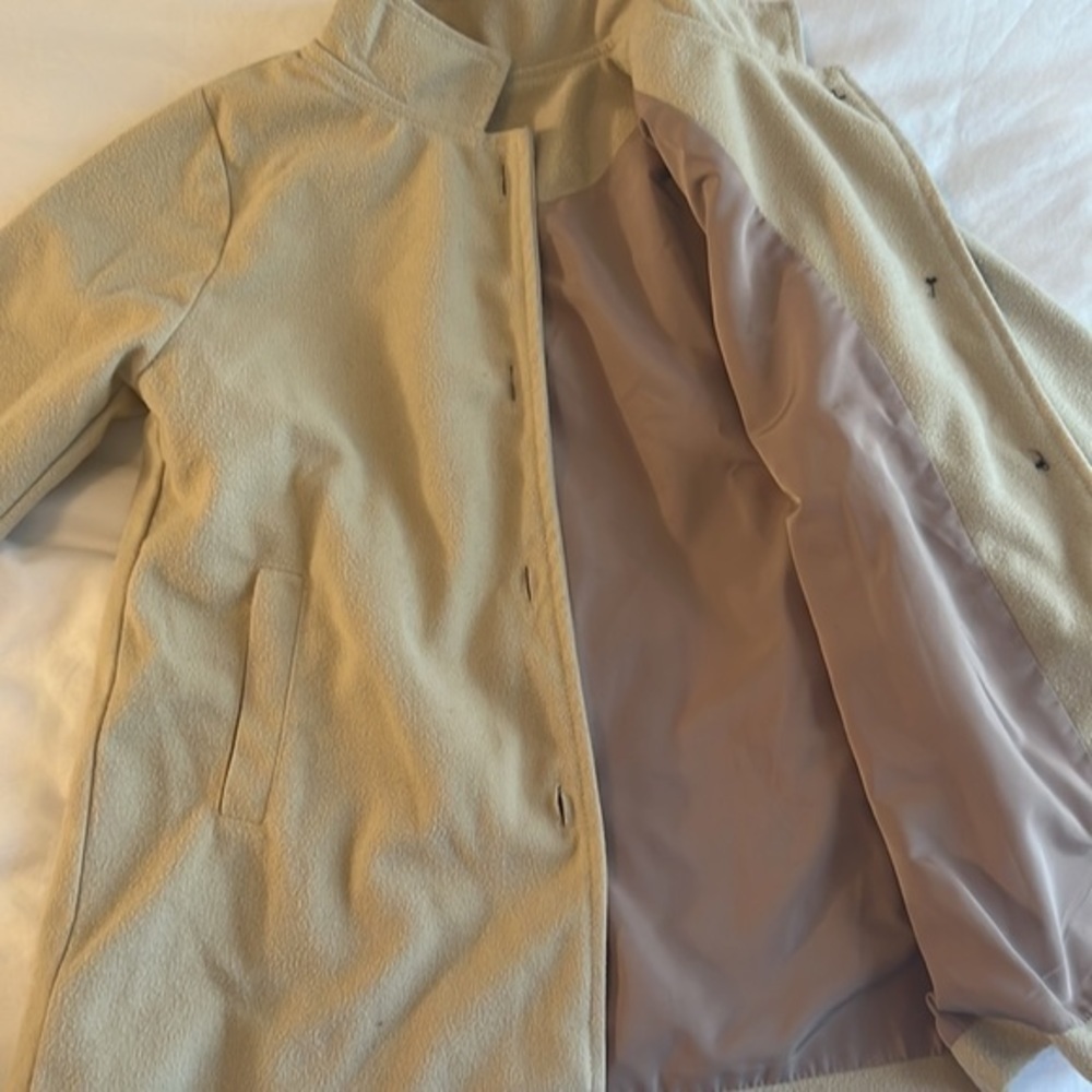 Shein Toddler Jacket - Picture 5 of 5